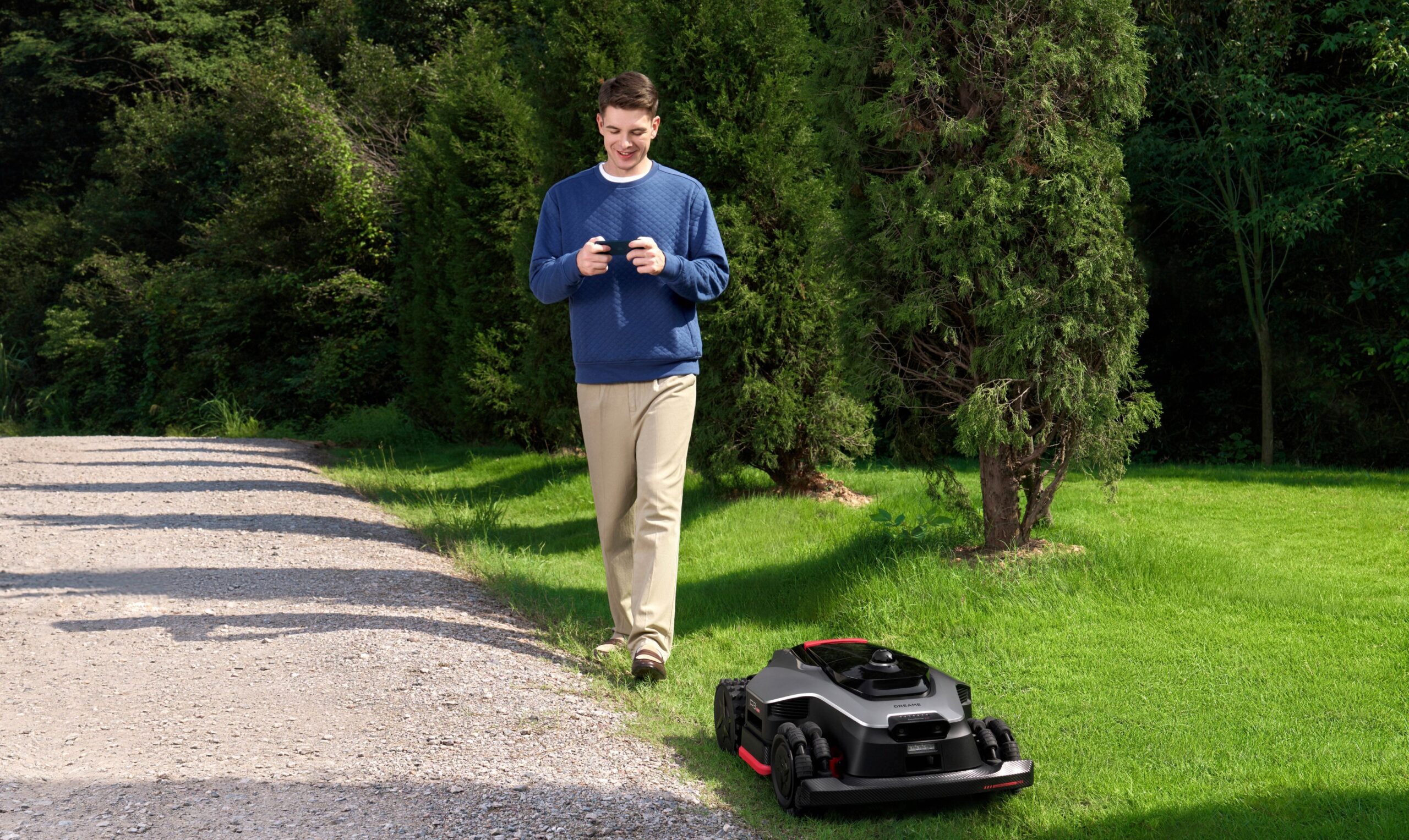 serie-a3-awd-pro-di-dreame:-tecnologia-intelligente-per-la-cura-del-giardino