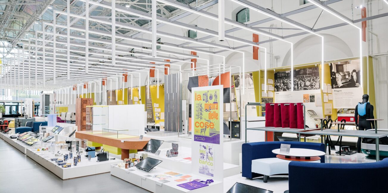 fuorisalone-2026:-gli-eventi-nei-musei-e-nelle-fondazioni-del-design