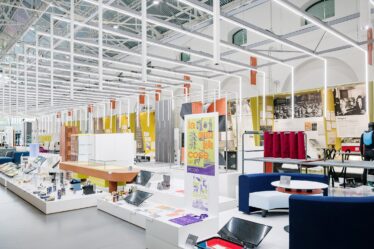 fuorisalone-2026:-gli-eventi-nei-musei-e-nelle-fondazioni-del-design