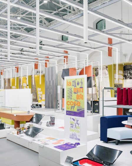 fuorisalone-2026:-gli-eventi-nei-musei-e-nelle-fondazioni-del-design