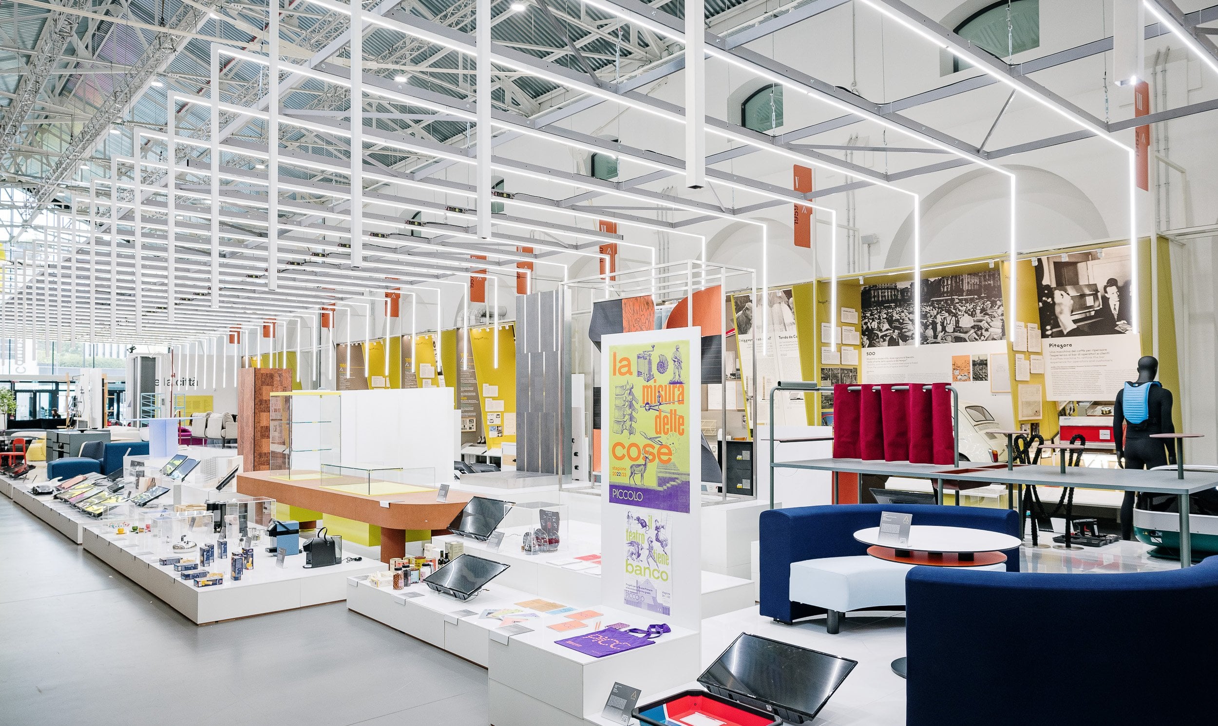 fuorisalone-2026:-gli-eventi-nei-musei-e-nelle-fondazioni-del-design