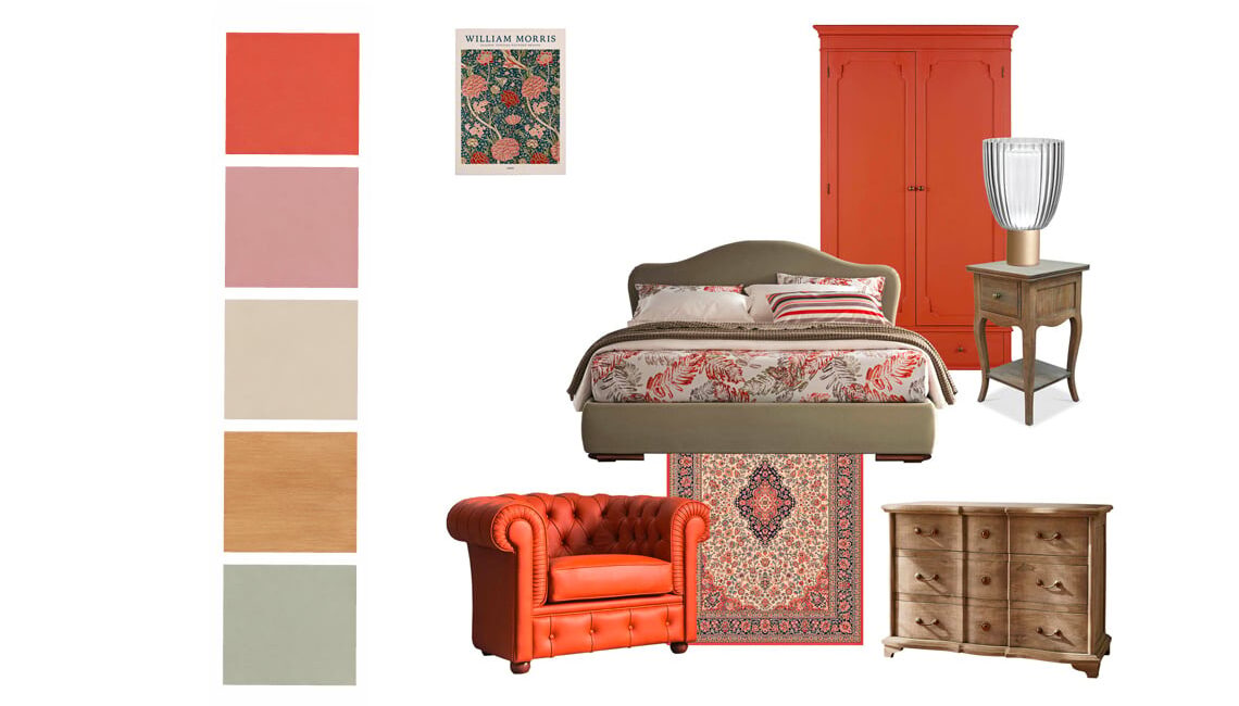 come-arredare-una-camera-da-letto-in-stile-grandmillenial