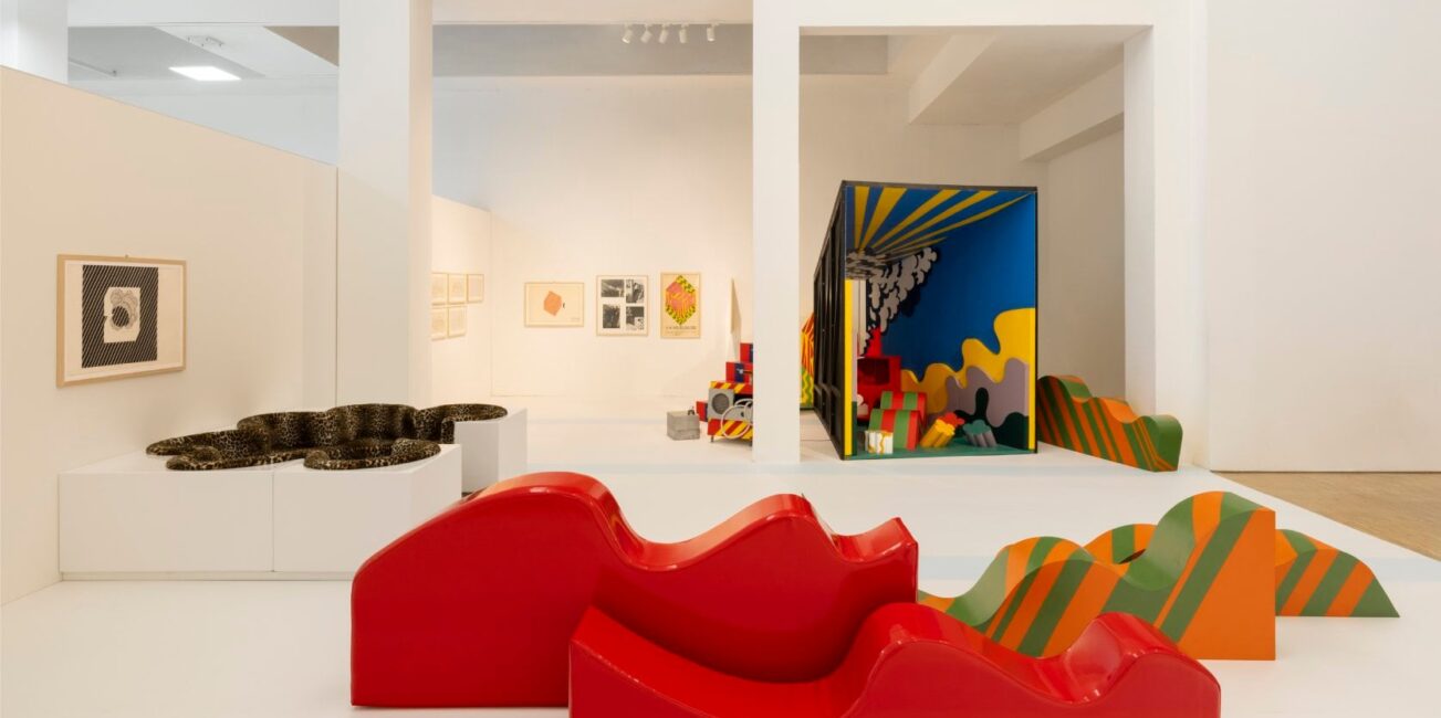 triennale-milano:-la-mostra-“andrea-branzi-by-toyo-ito.-continuous-present”