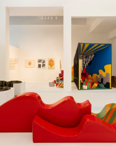 triennale-milano:-la-mostra-“andrea-branzi-by-toyo-ito.-continuous-present”