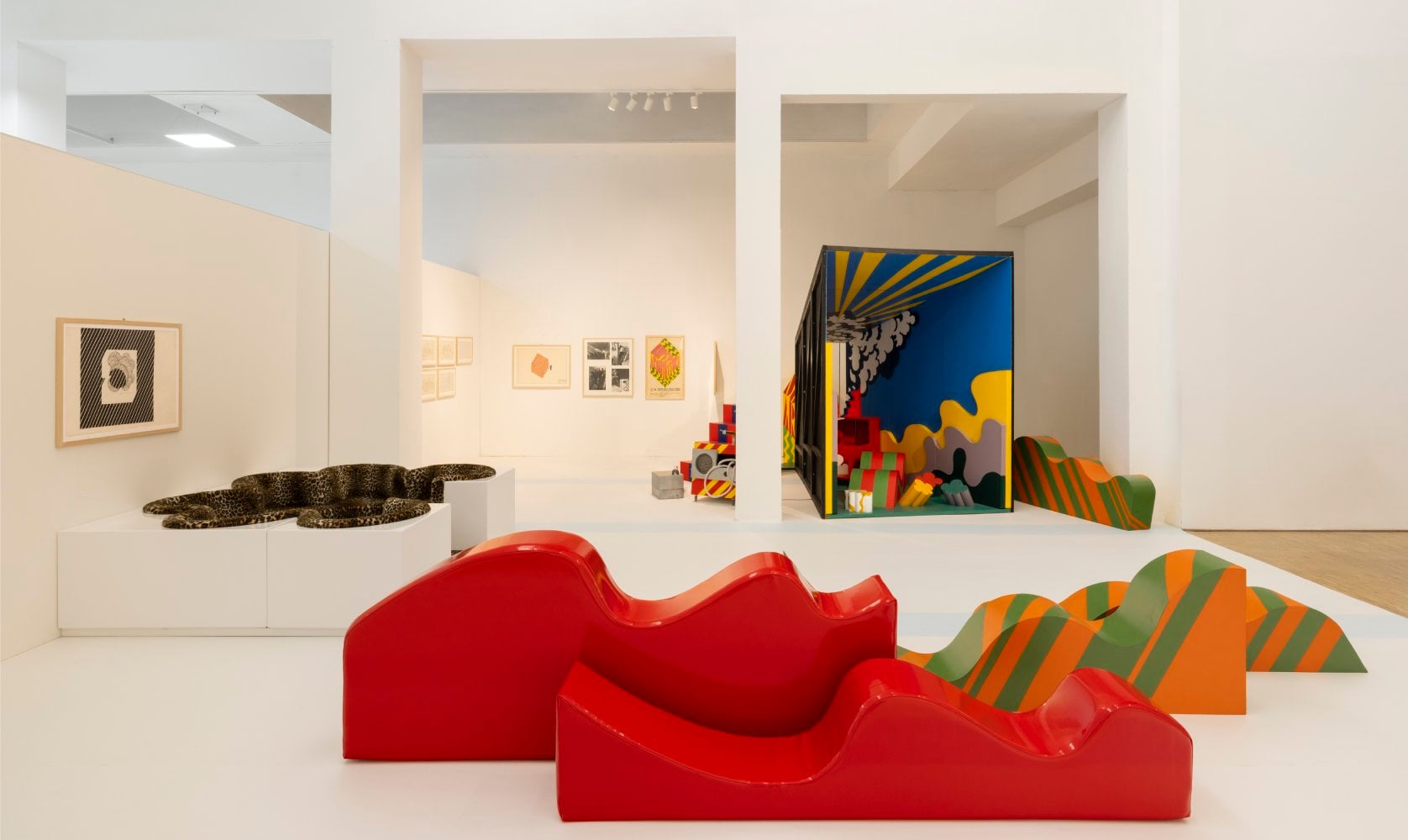 triennale-milano:-la-mostra-“andrea-branzi-by-toyo-ito.-continuous-present”