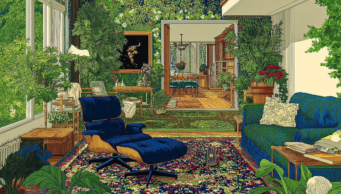 arte-digitale-e-artigianato:-le-stanze-tessili-di-richard-nadler