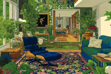 arte-digitale-e-artigianato:-le-stanze-tessili-di-richard-nadler