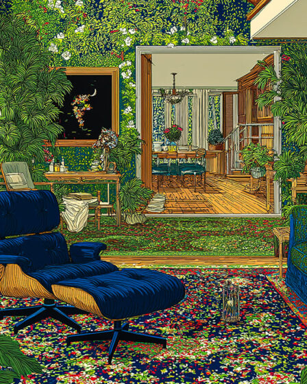 arte-digitale-e-artigianato:-le-stanze-tessili-di-richard-nadler