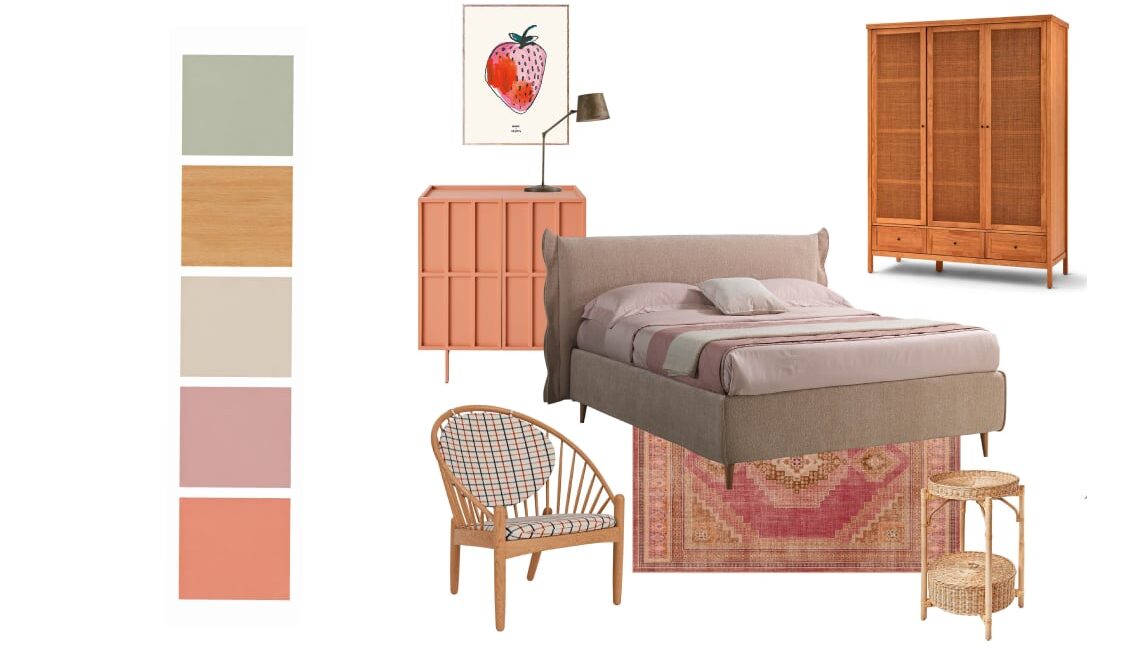 come-arredare-una-camera-da-letto-in-stile-modern-farmhouse