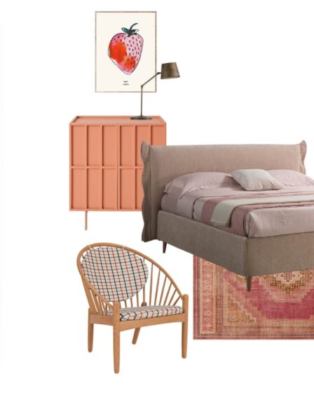 come-arredare-una-camera-da-letto-in-stile-modern-farmhouse