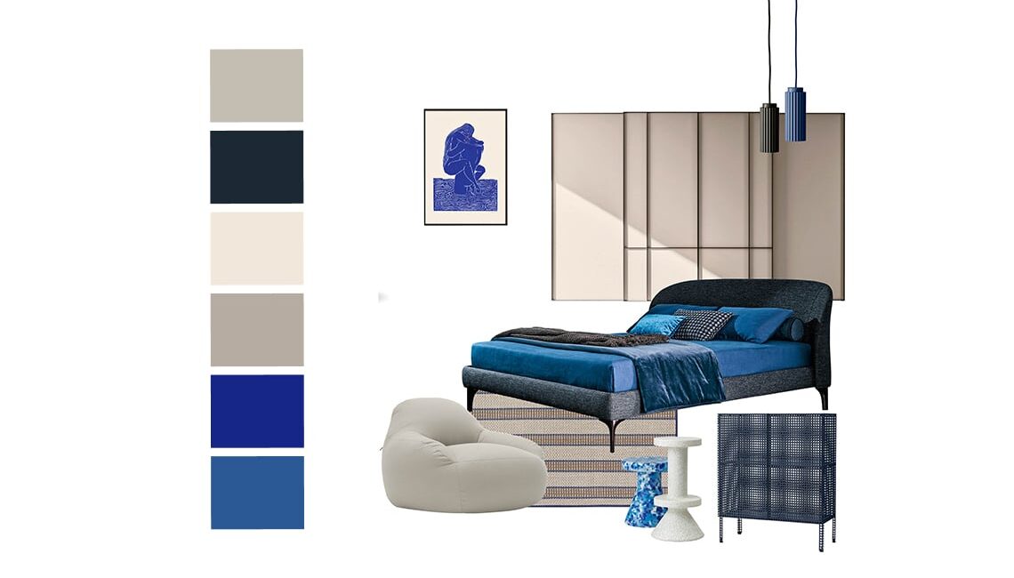 come-arredare-una-camera-da-letto-in-stile-shambolism