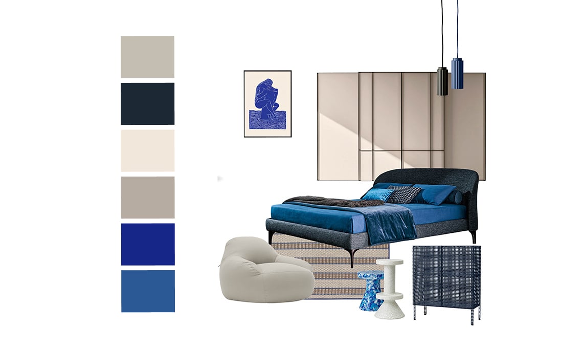 come-arredare-una-camera-da-letto-in-stile-shambolism