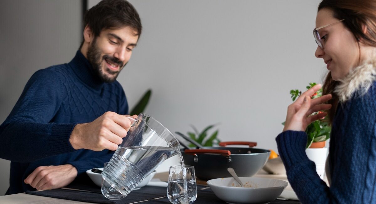 addio-plastica:-come-il-filtro-acqua-a-carbone-attivo-trasforma-la-tua-cucina