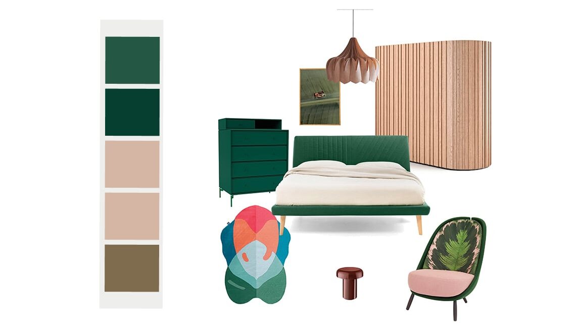 come-arredare-una-camera-da-letto-in-stile-secret-garden