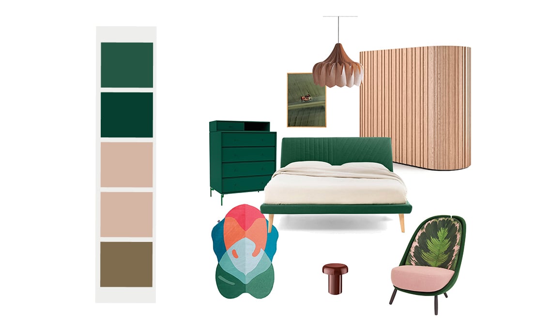 come-arredare-una-camera-da-letto-in-stile-secret-garden