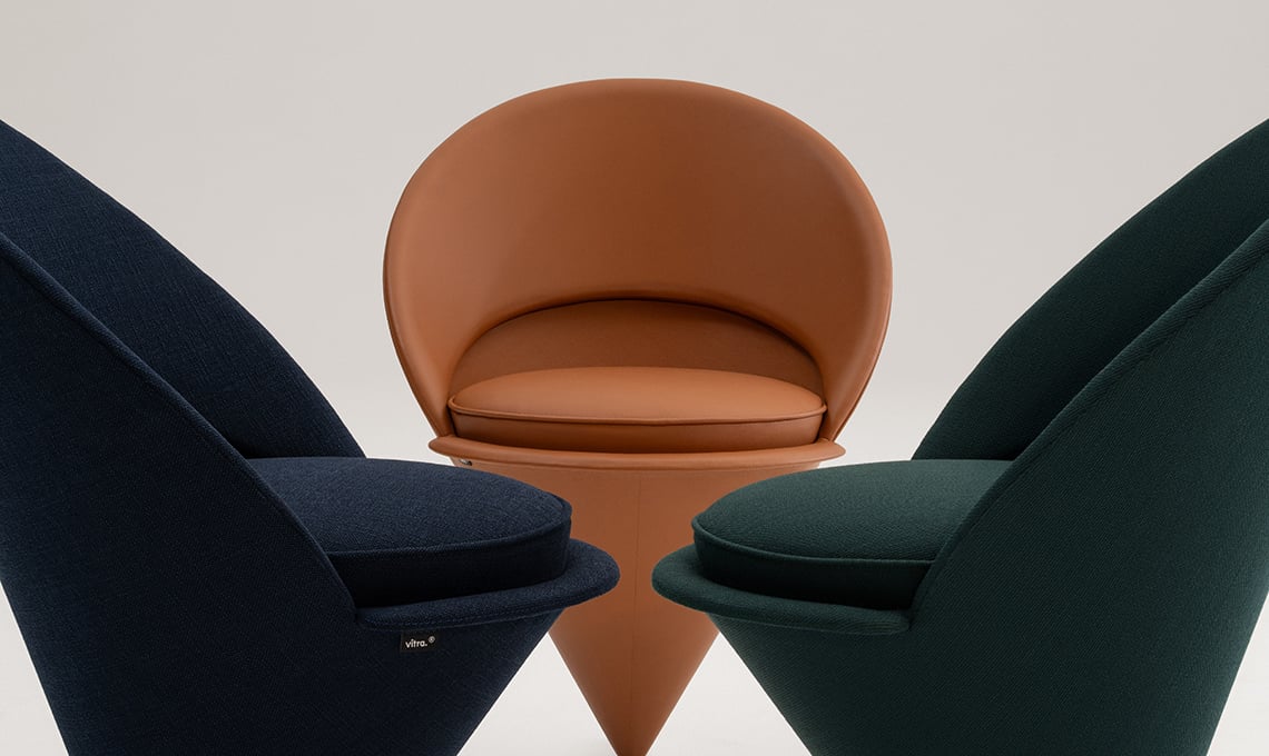 icone-del-design:-la-cone-chair