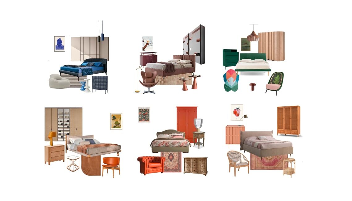 fai-il-test-e-scopri-lo-stile-della-tua-camera-da-letto-ideale