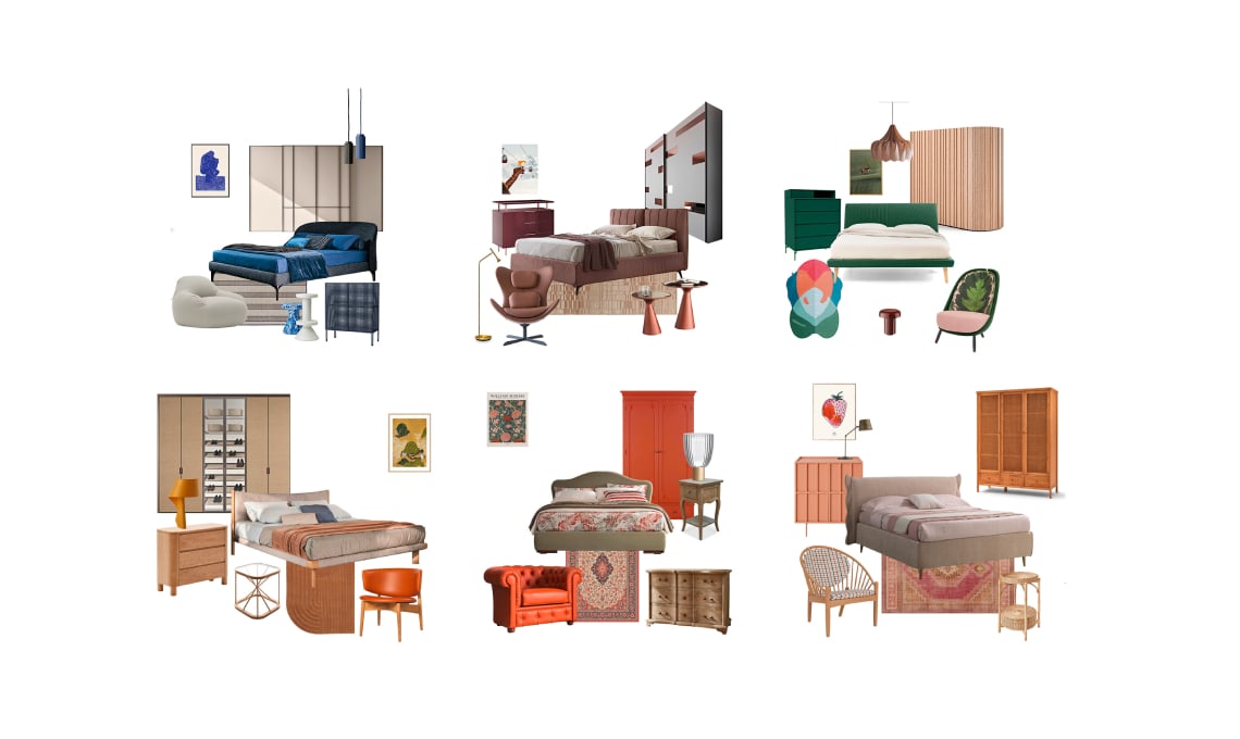 fai-il-test-e-scopri-lo-stile-della-tua-camera-da-letto-ideale