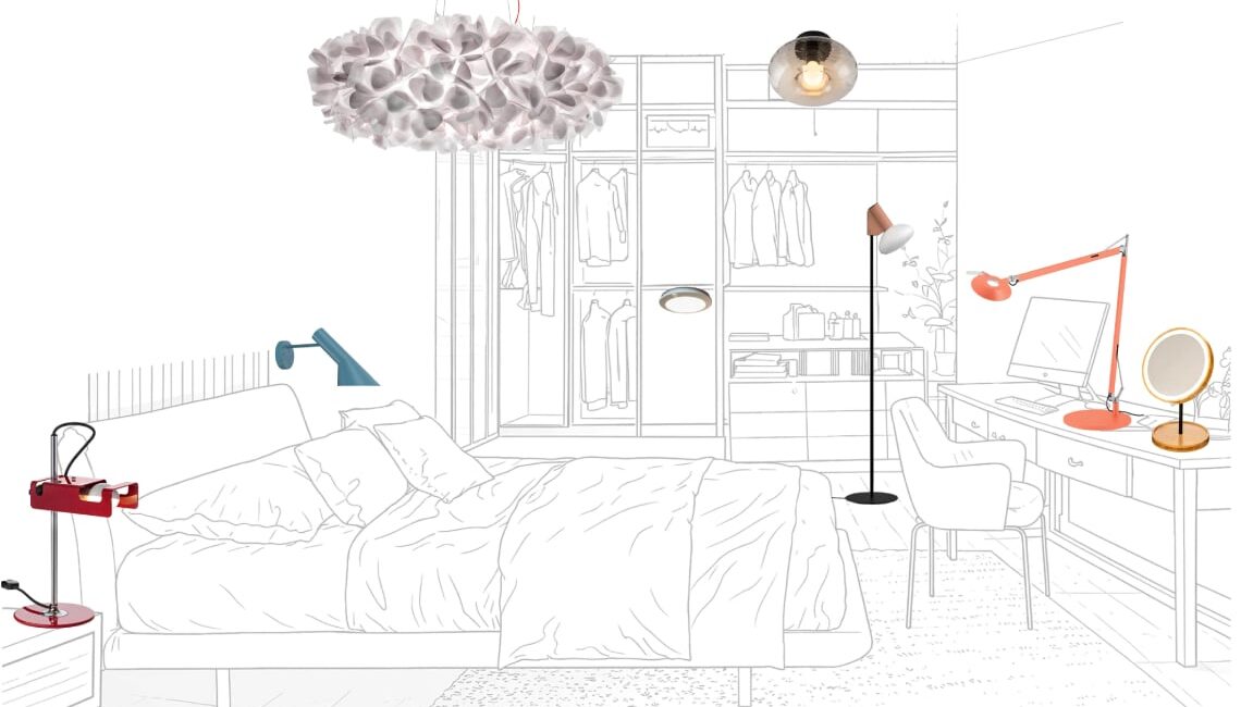 quali-luci-scegliere-per-illuminare-la-camera-da-letto-e-la-cabina-armadio