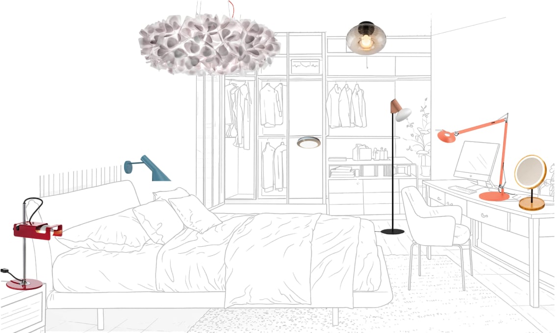 quali-luci-scegliere-per-illuminare-la-camera-da-letto-e-la-cabina-armadio