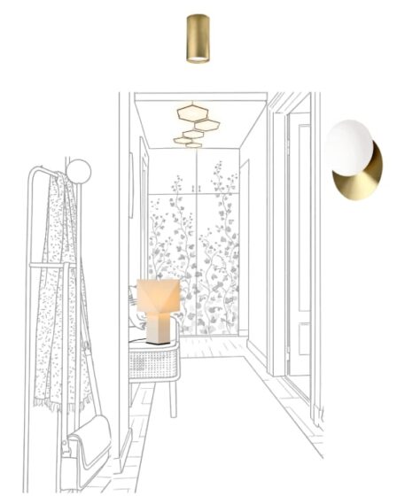 quali-luci-scegliere-per-illuminare-il-corridoio-e-l’ingresso