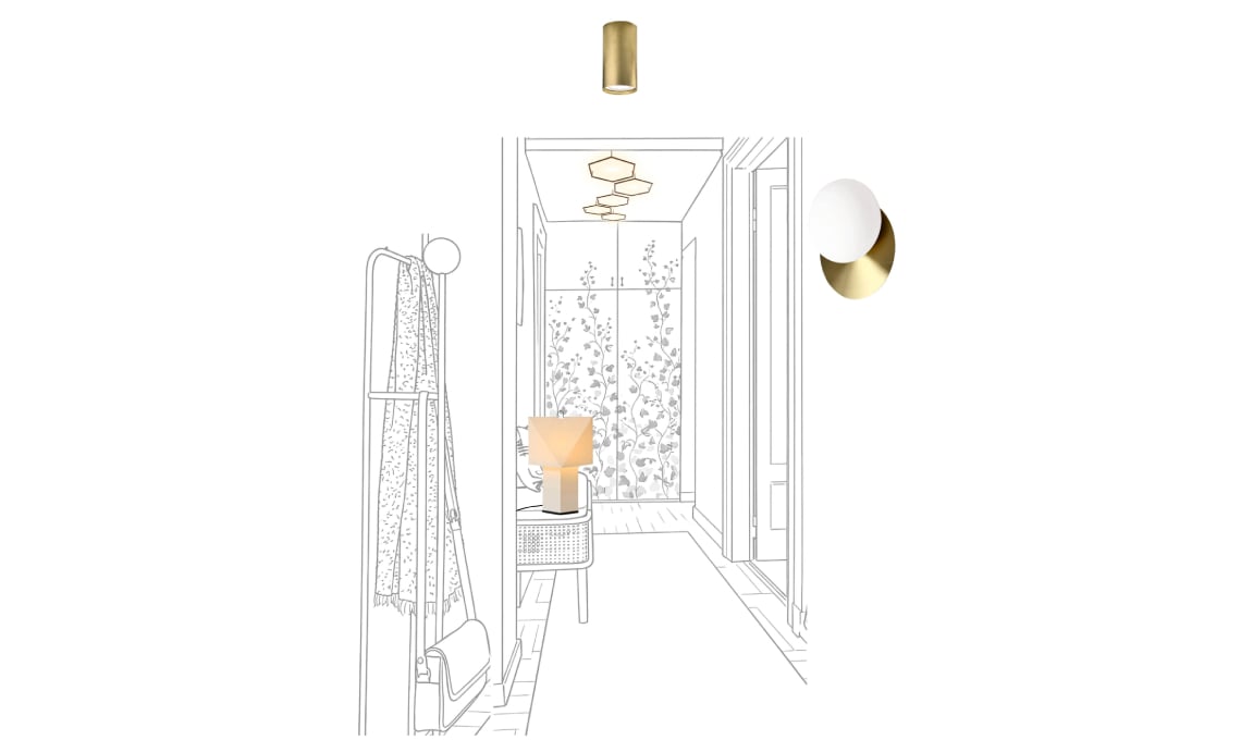 quali-luci-scegliere-per-illuminare-il-corridoio-e-l’ingresso