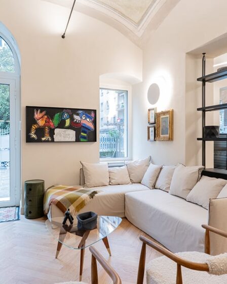 casa-d’epoca:-come-dividere-gli-ambienti-con-armadi-senza-rovinare-i-soffitti-affrescati