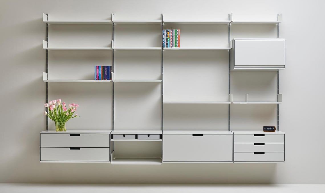il-sistema-606-di-dieter-rams:-la-libreria-infinita
