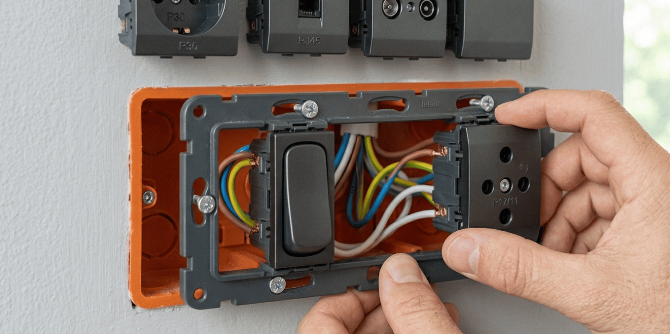 il-frutto-elettrico:-guida-tecnica-a-serie-civili-e-cablaggi