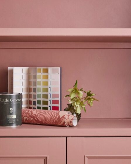 little-greene:-l’arte-di-vestire-le-pareti-con-colore-e-carte-da-parati