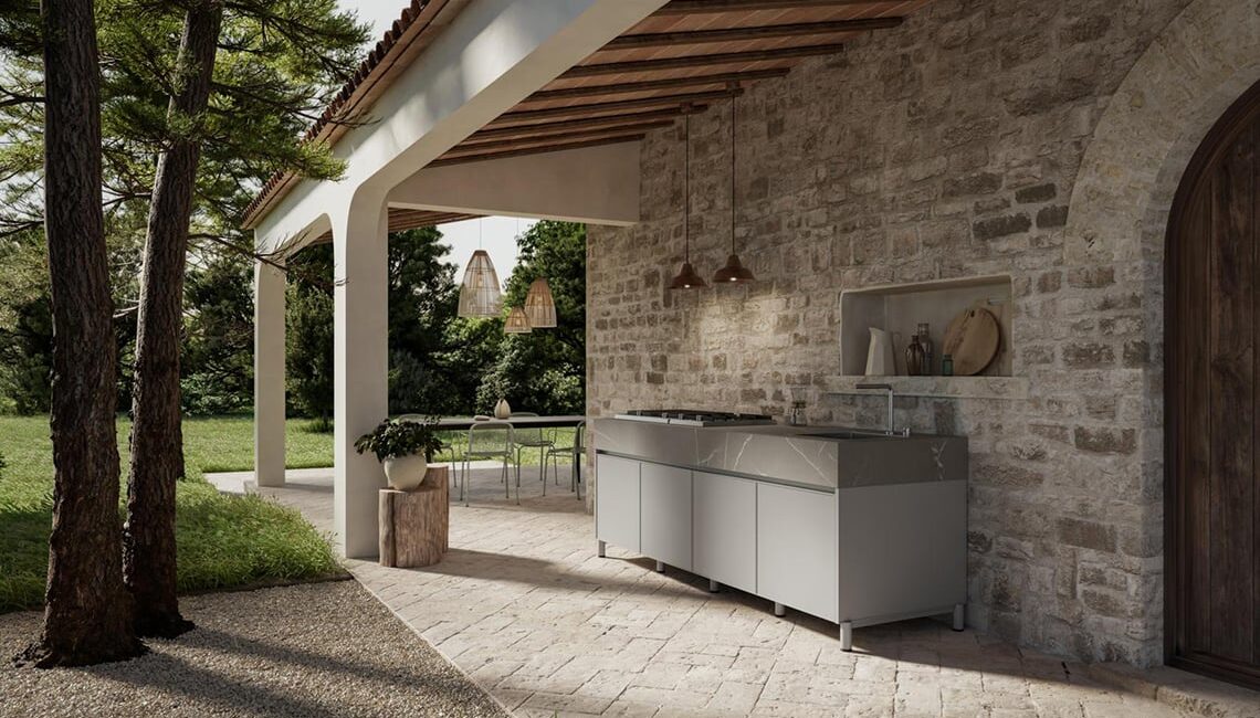 cucina-da-esterno:-resistenza-outdoor-e-qualita-indoor