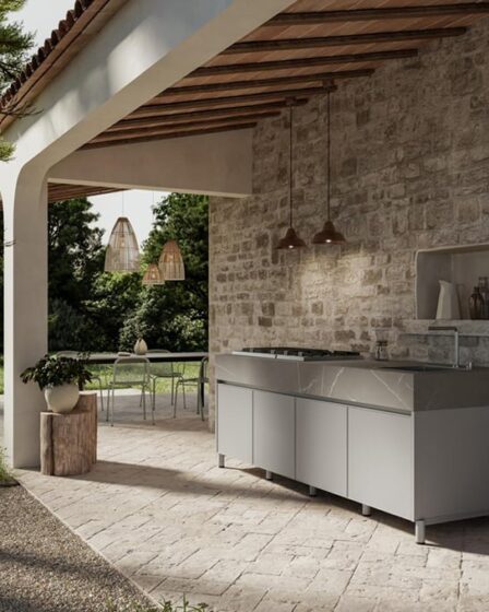 cucina-da-esterno:-resistenza-outdoor-e-qualita-indoor