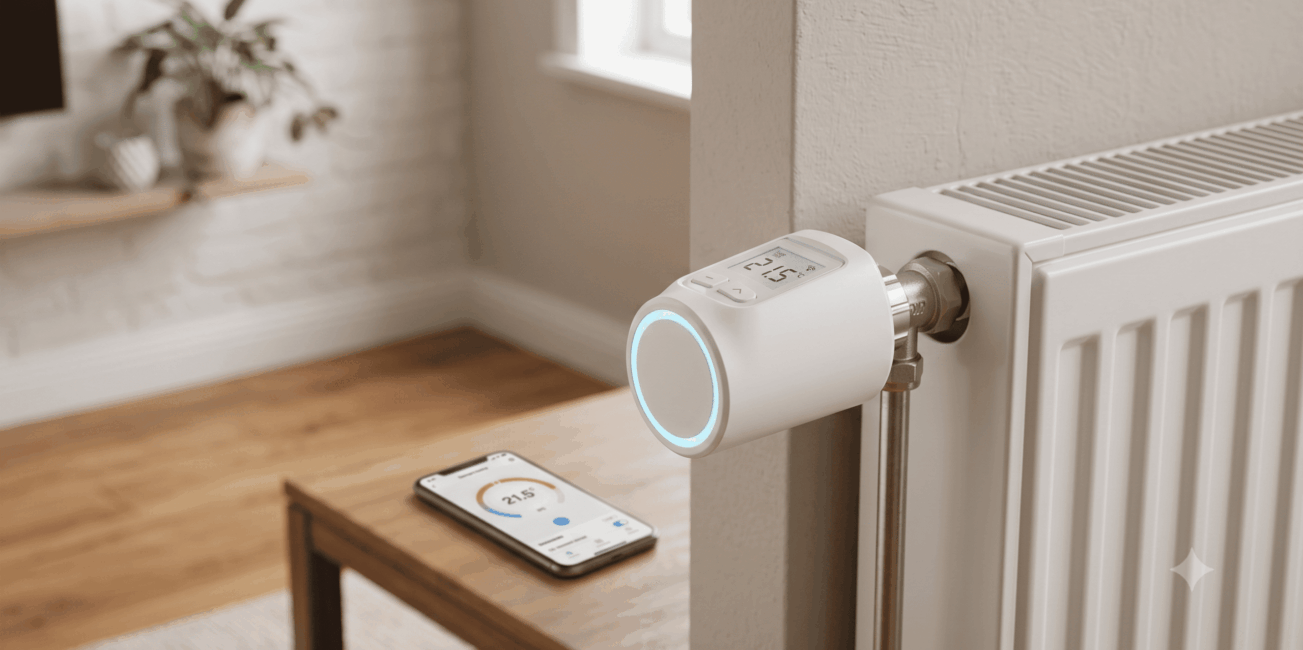 valvole-termostatiche-wifi:-guida-tecnica-alla-scelta-e-all’installazione
