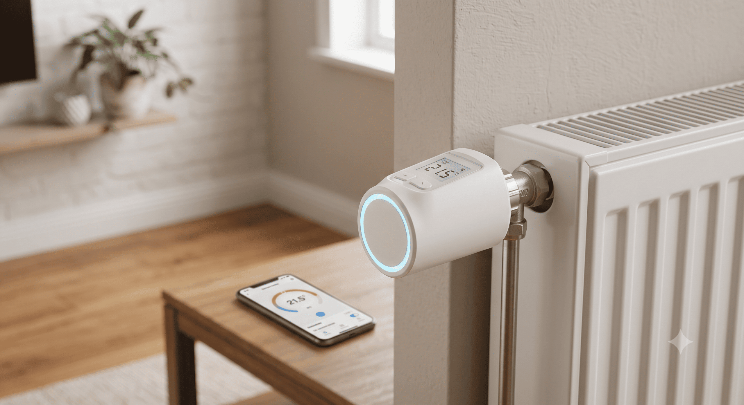 valvole-termostatiche-wifi:-guida-tecnica-alla-scelta-e-all’installazione
