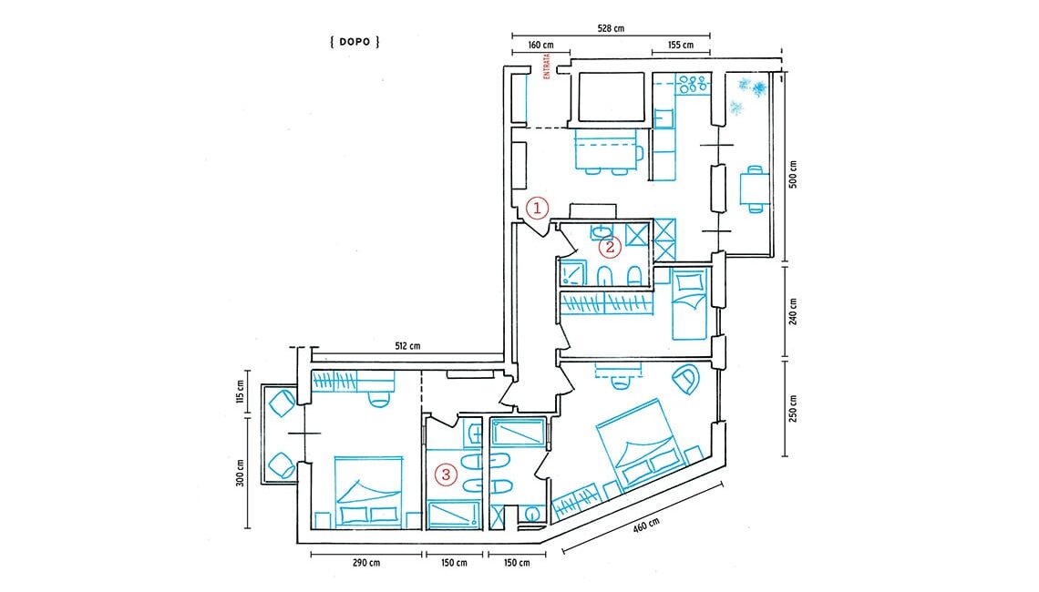 da-trilocale-a-b&b:-ristrutturare-per-mettere-in-affitto