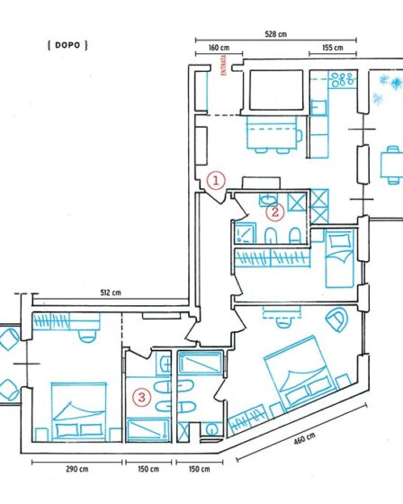 da-trilocale-a-b&b:-ristrutturare-per-mettere-in-affitto