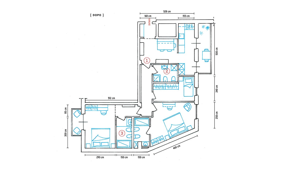 da-trilocale-a-b&b:-ristrutturare-per-mettere-in-affitto