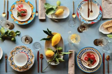 apparecchiare-la-tavola-in-stile-mediterraneo