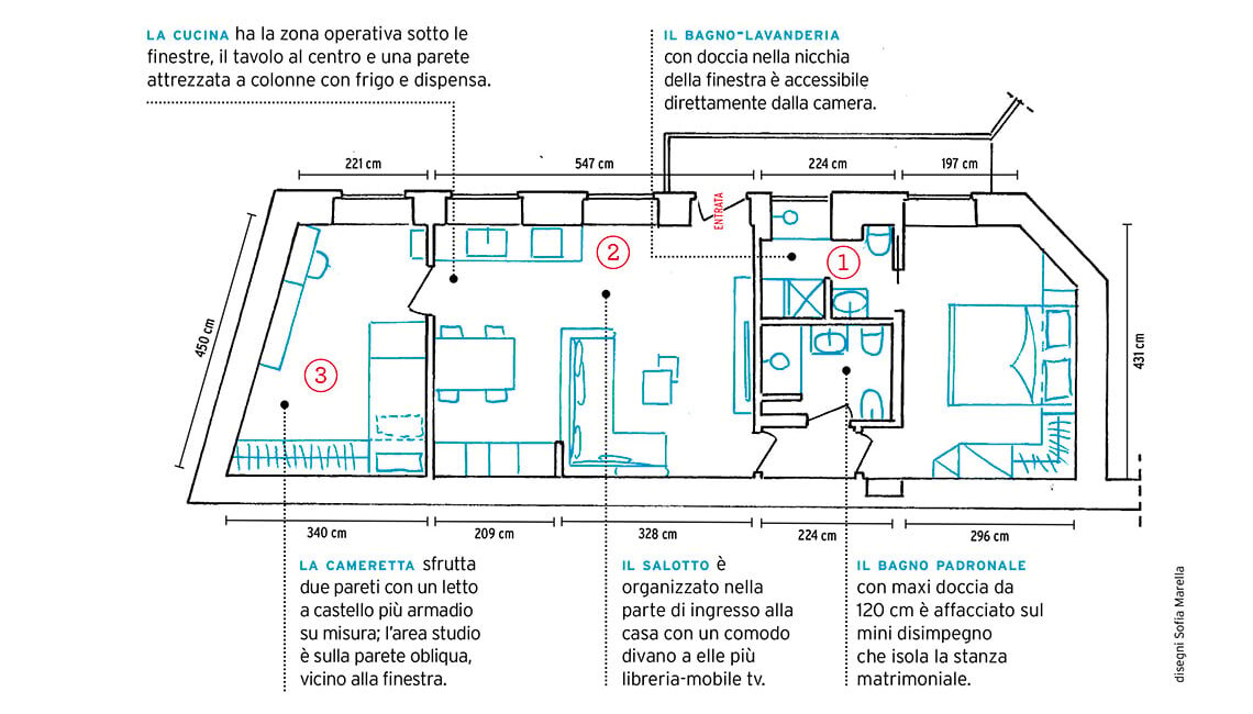 casa-di-ringhiera:-come-ricavare-una-stanza-(e-un-bagno)-in-piu-ridistribuendo-gli-spazi