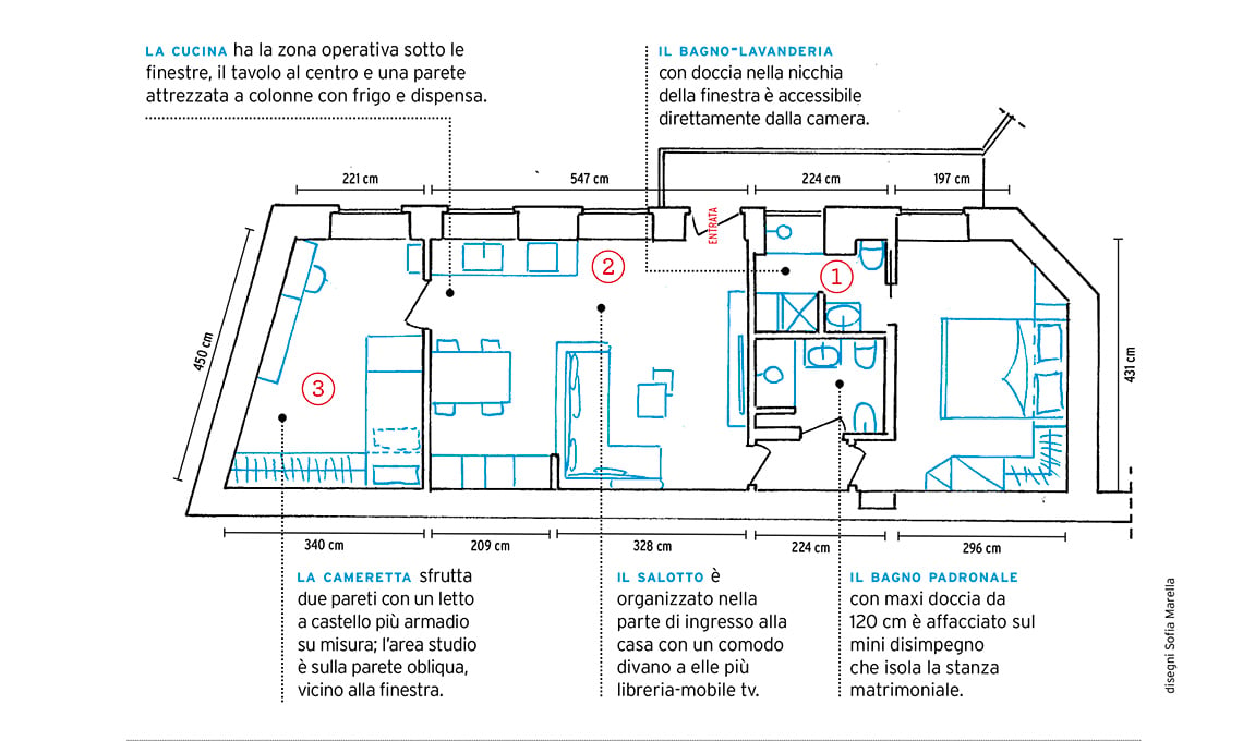 casa-di-ringhiera:-come-ricavare-una-stanza-(e-un-bagno)-in-piu-ridistribuendo-gli-spazi