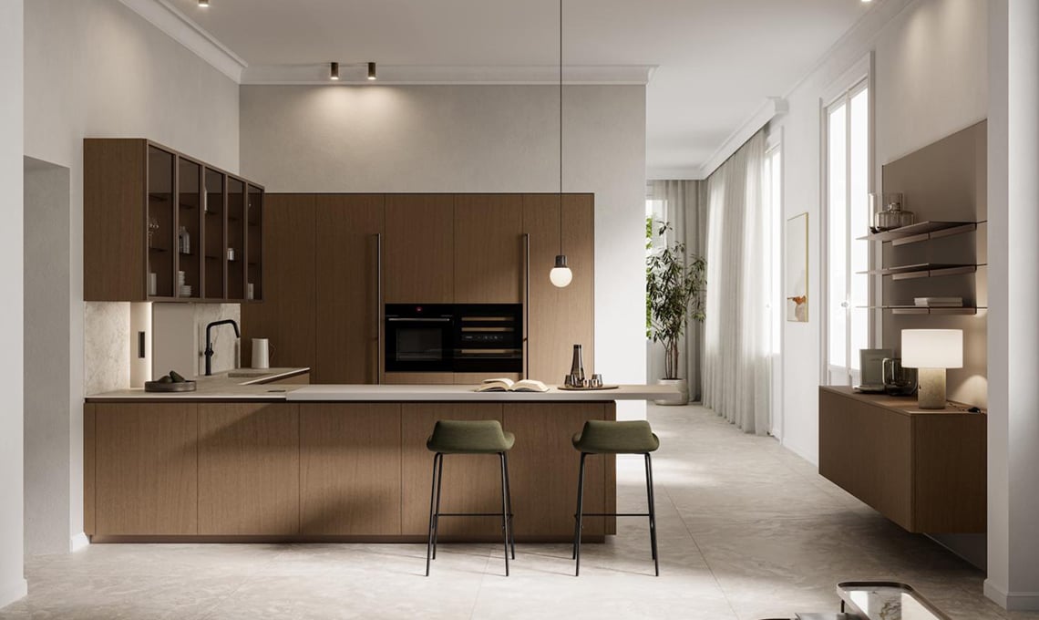 cucine-in-legno-moderne:-il-trend-in-cucina