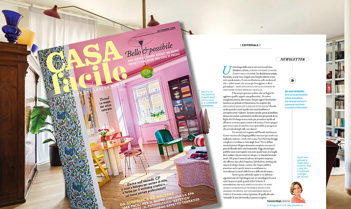 casafacile-di-settembre-2026:-l’editoriale-della-direttrice