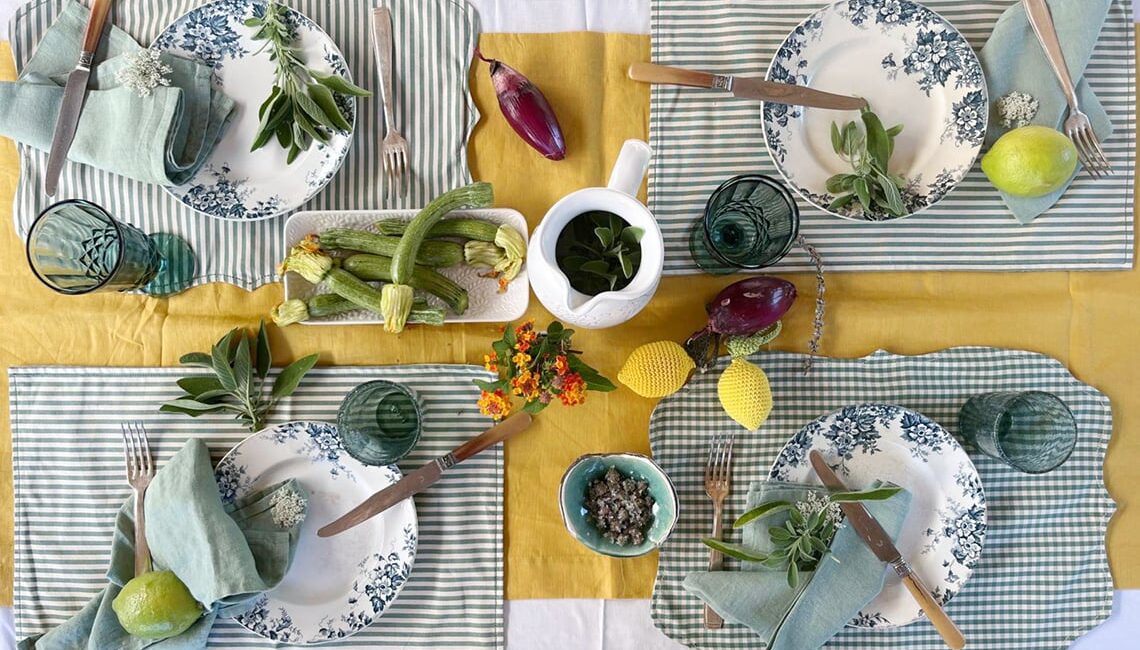 come-apparecchiare-una-tavola-estiva:-idee-fresche-e-colorate-ispirate-ai-limoni