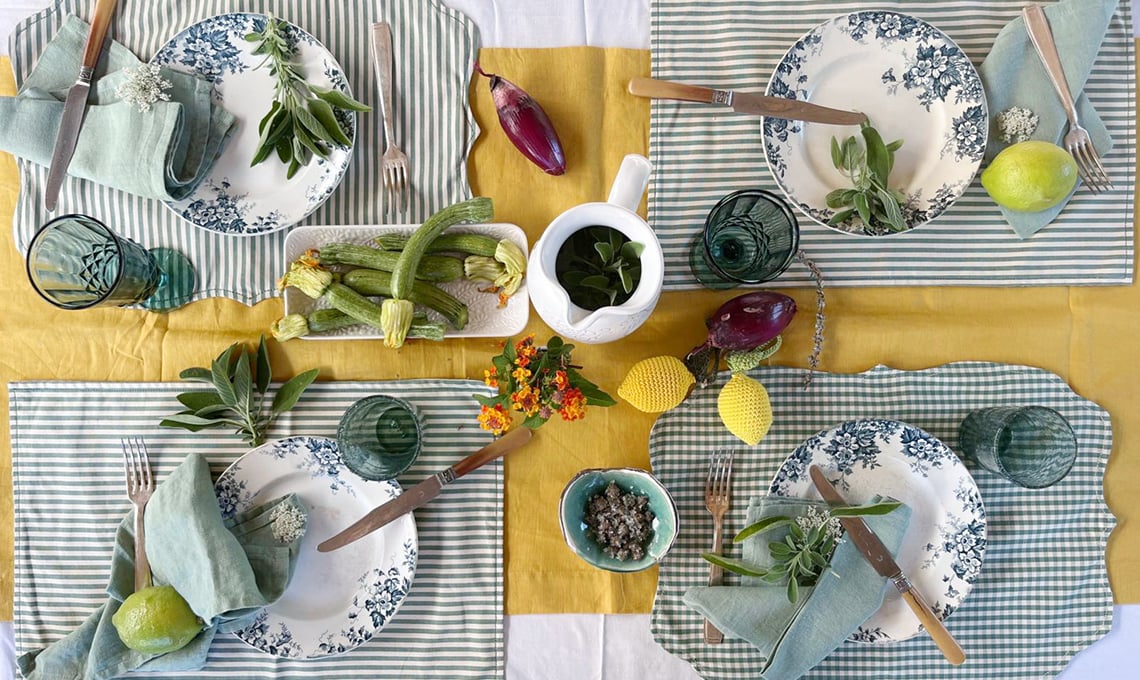 come-apparecchiare-una-tavola-estiva:-idee-fresche-e-colorate-ispirate-ai-limoni