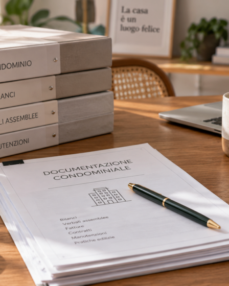 documenti-del-condominio:-l’amministratore-e-obbligato-a-inviarli-a-casa?