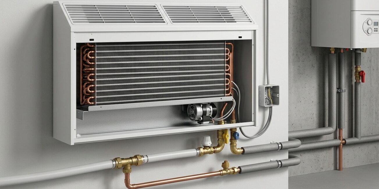 termoconvettore-ad-acqua:-funzionamento,-calcolo-potenza-e-prezzi