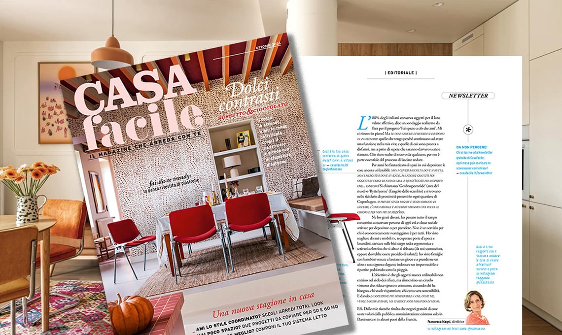casafacile-di-ottobre-2026:-l’editoriale-della-direttrice