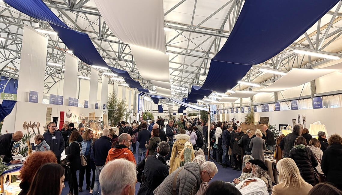 med-soul-a-genova:-due-giorni-dedicati-all’artigianato-del-mediterraneo
