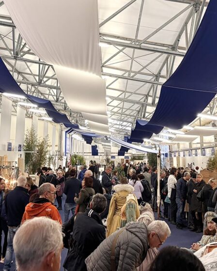 med-soul-a-genova:-due-giorni-dedicati-all’artigianato-del-mediterraneo