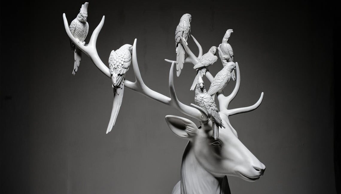 marcantonio-in-mostra-a-ravenna:-oltre-50-opere-tra-arte-e-design